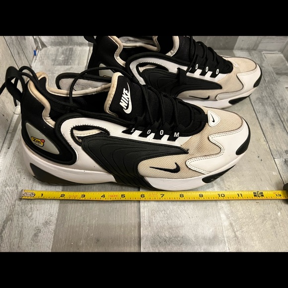 Mens Nike zoom shoes size 10 - Picture 5 of 7